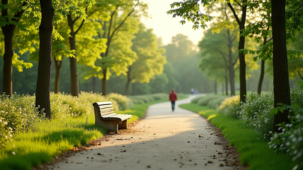 Spacer wzdłuż Wisły w Warszawie, ścieżka obok rzeki, łódki na wodzie, zielone brzegi, ludzie spacerujący